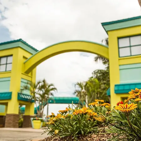 International Palms Resort & Conference Center Cocoa Beach-2