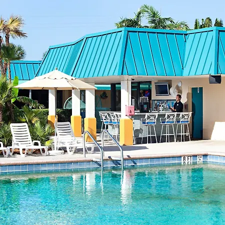 International Palms Resort & Conference Center Cocoa Beach-3